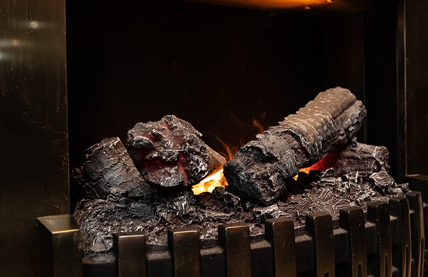 Soot Removal in Owings Mills, Maryland